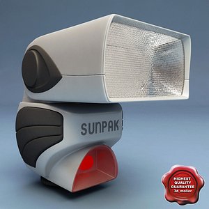 sunpak pz40x white max