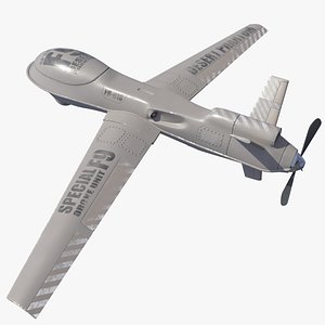 UAV DRONE F9 Desert Phantom