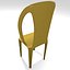 free chair 3d model
