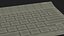 Teclado compacto sem fio