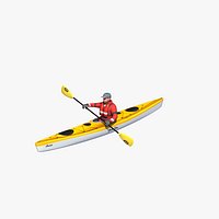 Sea Kayak A