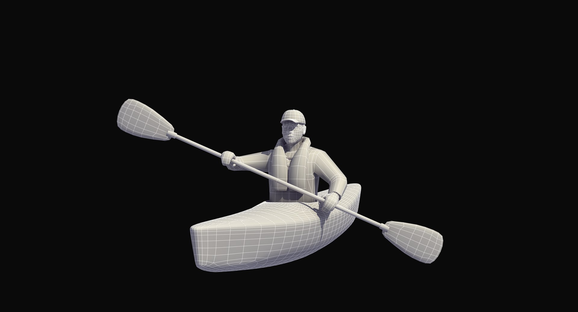 3D sea rower https://p.turbosquid.com/ts-thumb/MI/9XKJ1c/JNpg5yL9/kajaka_wire_0100/jpg/1558620982/1920x1080/fit_q87/96b268b90a3ff13f560a51ef221dca8dfd80f3d8/kajaka_wire_0100.jpg