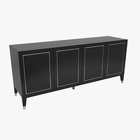 Buffet Marlene Decontemporary Orsi