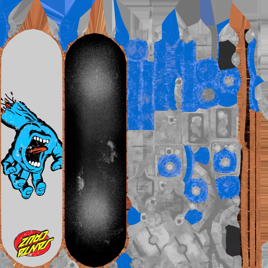skate santa cruz 3D https://p.turbosquid.com/ts-thumb/MI/AOKe2u/j8/skate_low_basecolor/png/1648582025/1920x1080/fit_q87/1517290c350c2b6d14ef78b70b8d3c88aa2bf183/skate_low_basecolor.jpg