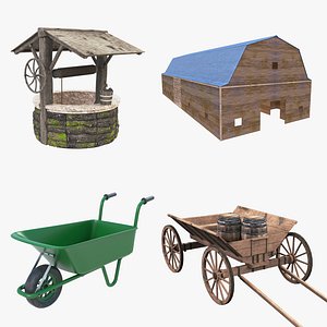 Farm Collection 2
