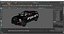 Ford Police Interceptor solo esterno