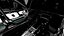 Ford Police Interceptor solo esterno