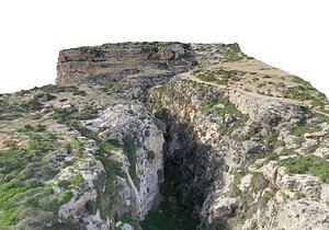 Secret Valley Canyon