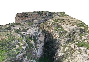 Secret Valley Canyon