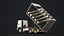 Shahed-136 Luncher Truck and Anidrone Pickup Truck