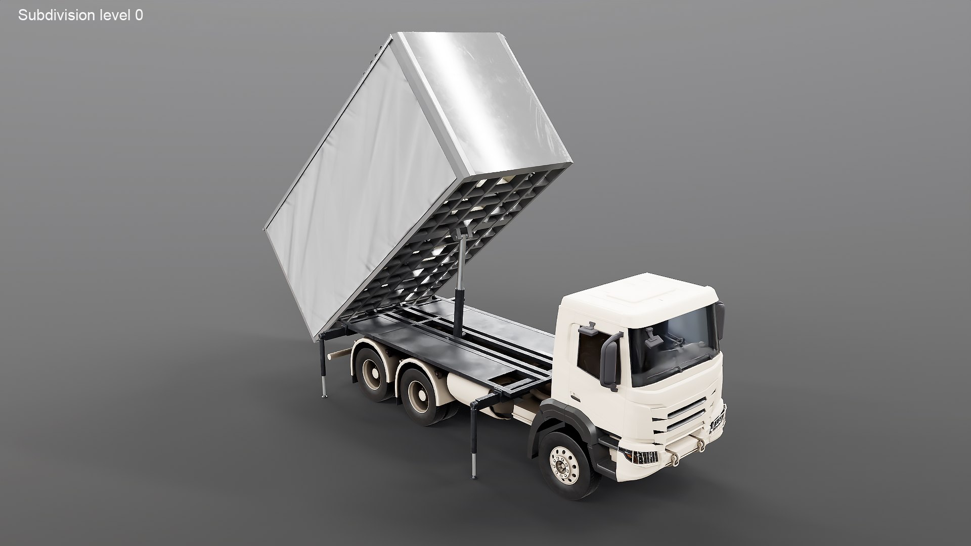 3D Shahed-136 Drone Launcher Truck - Military UAV Launch System 3D Model model https://p.turbosquid.com/ts-thumb/MI/EjHKW8/gk/launchertruck_toolbag__003/png/1763631367/1920x1080/fit_q87/d0b7650f35432652e85aed9e31e60f6db9b724e5/launchertruck_toolbag__003.jpg