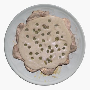Veal with tuna sauce