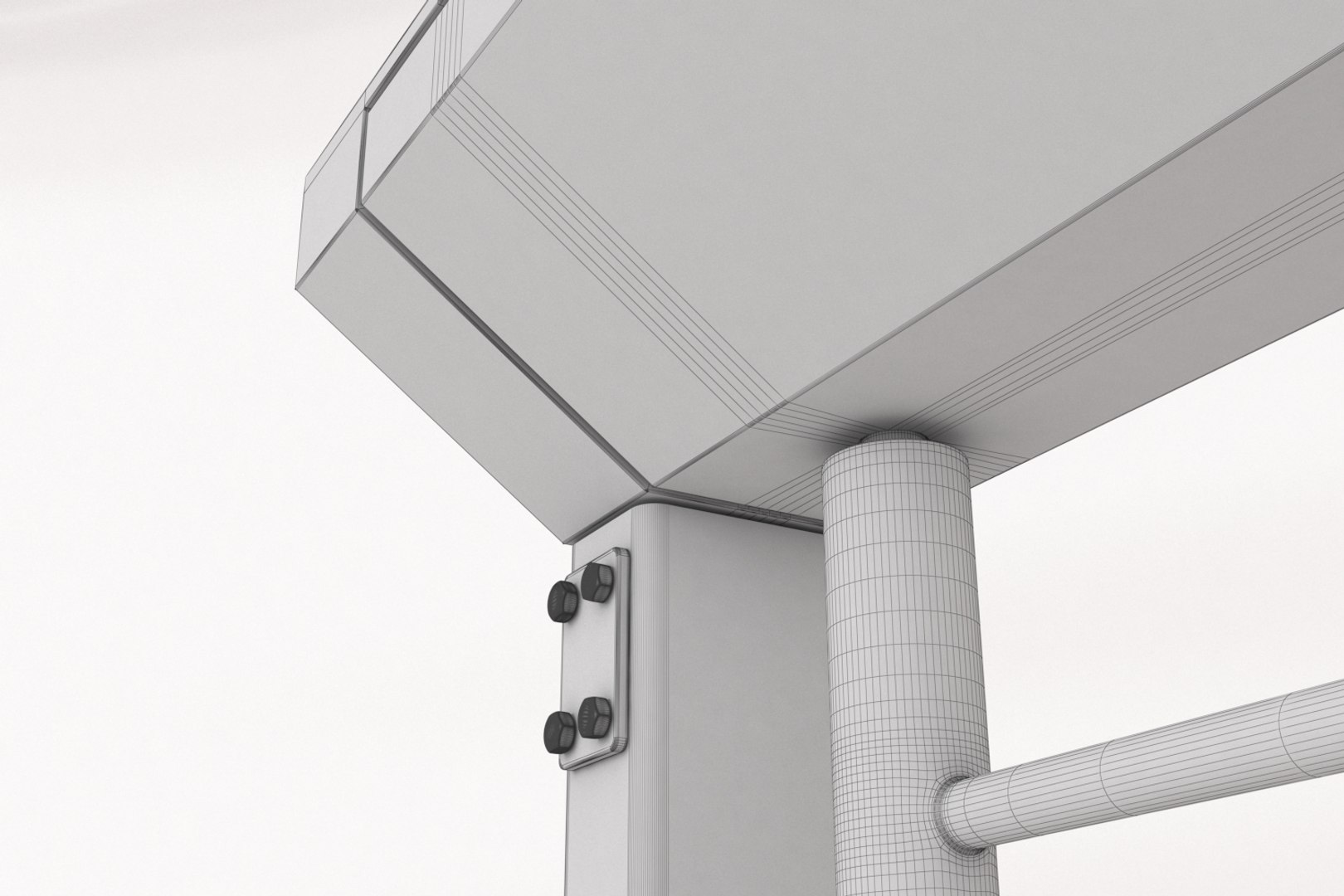 security gate 3D model https://p.turbosquid.com/ts-thumb/MI/FgjJ9E/EyogPqwJ/securitycheckacam004_wf/jpg/1559806775/1920x1080/fit_q87/b63e77657b27b1f95fe3f6816255a265ae5512e5/securitycheckacam004_wf.jpg