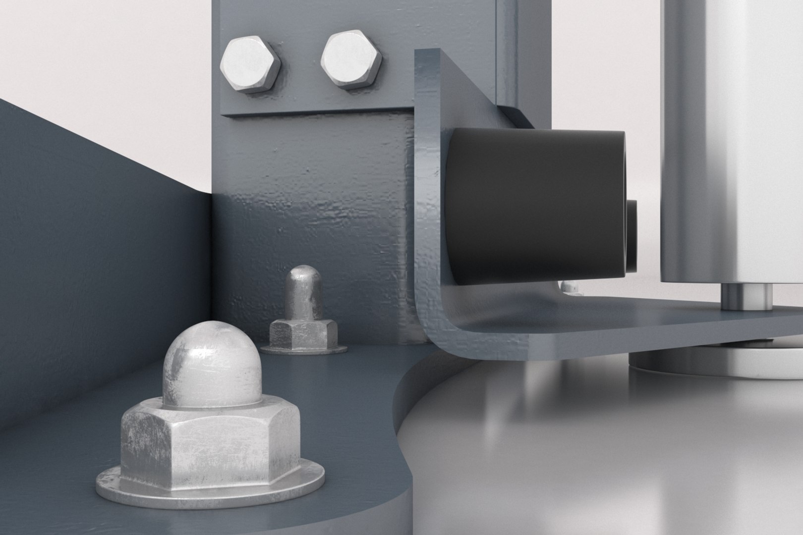 security gate 3D model https://p.turbosquid.com/ts-thumb/MI/FgjJ9E/dOw2GIPU/securitycheckacam005/jpg/1559748454/1920x1080/fit_q87/0453599cec179fc4f091142e991e64c0d7157050/securitycheckacam005.jpg