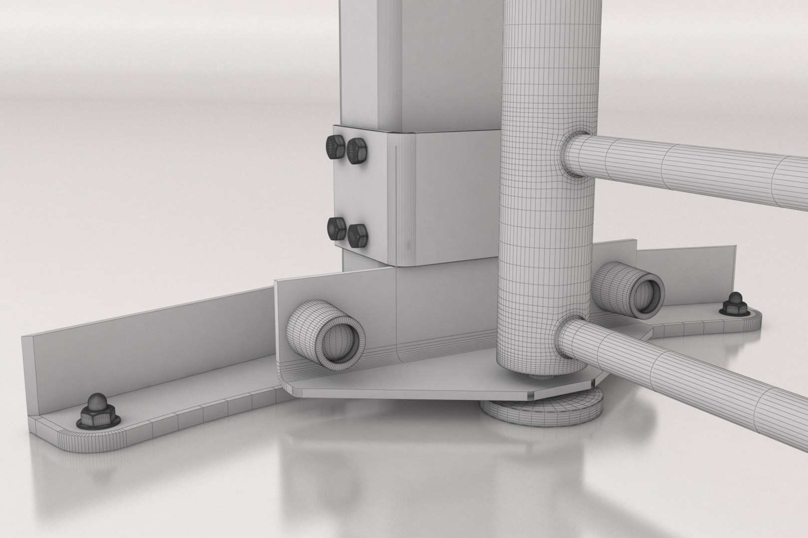security gate 3D model https://p.turbosquid.com/ts-thumb/MI/FgjJ9E/jxlEHBJM/securitycheckacam003_wf/jpg/1559806775/1920x1080/fit_q87/3da9659ef1fc791c3713383feb3a8a05772f3b81/securitycheckacam003_wf.jpg