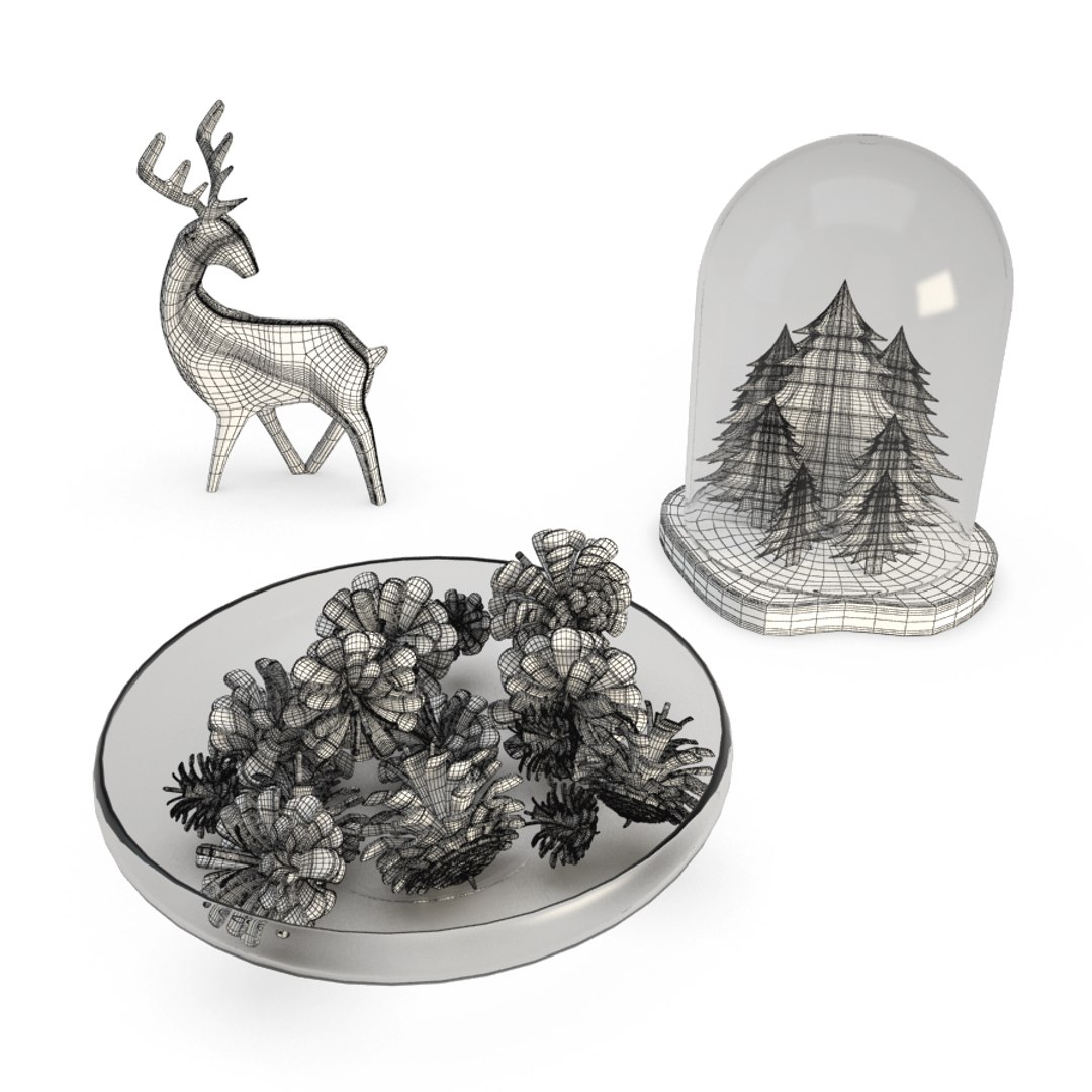 3D christmas decorations https://p.turbosquid.com/ts-thumb/MI/JozzJD/0WVNJyp1/deer_pine_tree_f/jpg/1562674789/1920x1080/fit_q87/20b3ef2bfc4effa98c79e6cfc674be6bd36b9693/deer_pine_tree_f.jpg