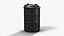HDPE Plastic Drum 220 Litre Closed Head with L-Ring - PBR with LODs