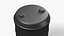 HDPE Plastic Drum 220 Litre Closed Head with L-Ring - PBR with LODs