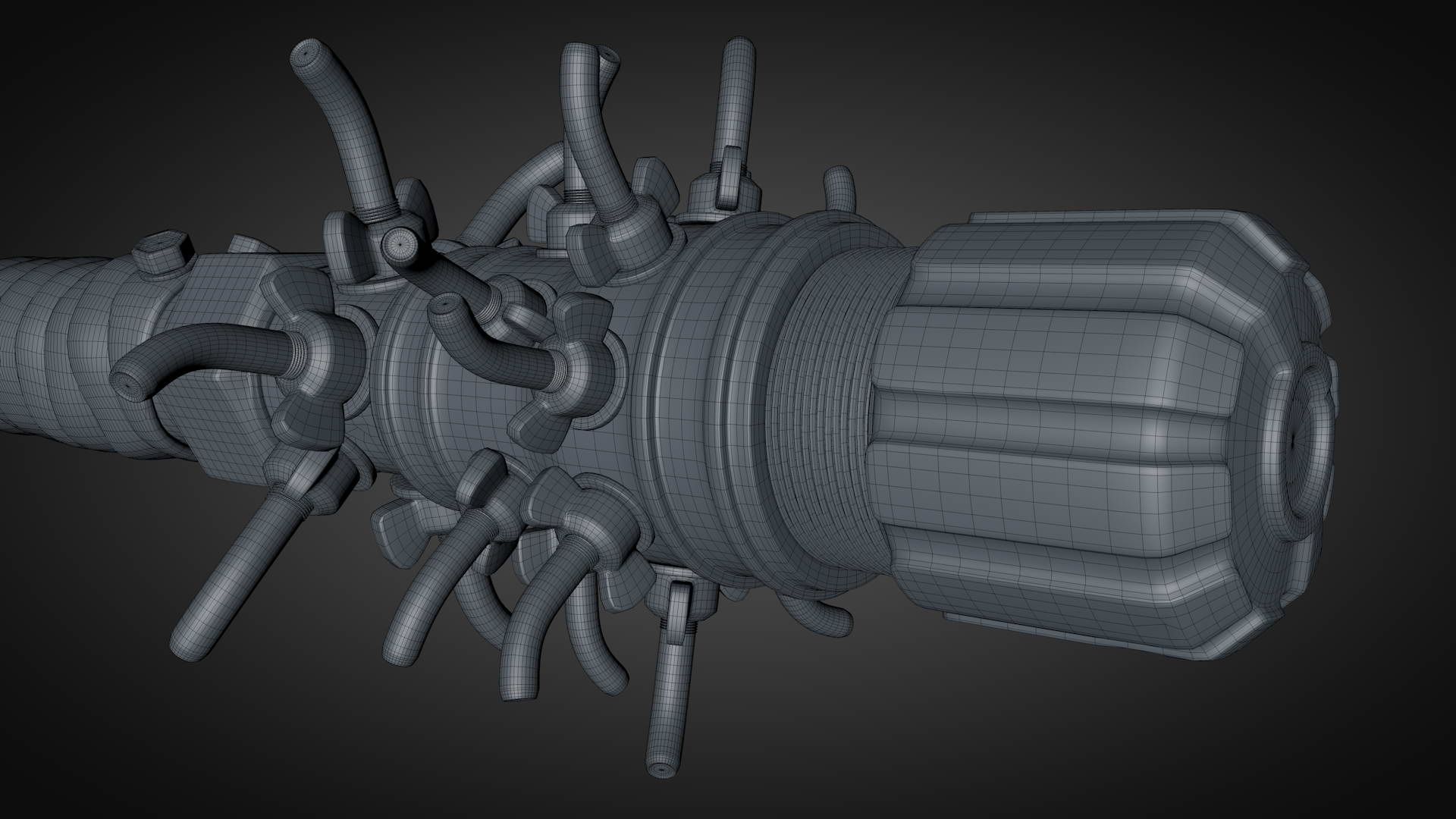 3D model metal pipe https://p.turbosquid.com/ts-thumb/MI/T5f4xZ/k6mHEYb3/batturn04/jpg/1549403629/1920x1080/turn_fit_q99/d7a68b5899c4ecdb70b9e695be657e7387a2cb06/batturn04-1.jpg
