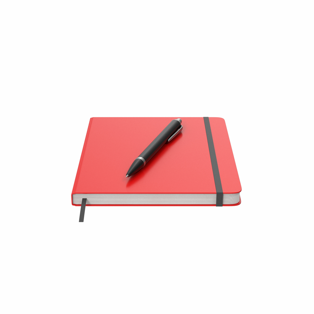 Red Notebook And Pen 3D https://p.turbosquid.com/ts-thumb/MI/TwFXQe/m2/p/png/1701883603/1920x1080/turn_fit_q99/516f70393a2febb0fa0bbd9781cd41fd9fe3d0b6/p-1.jpg
