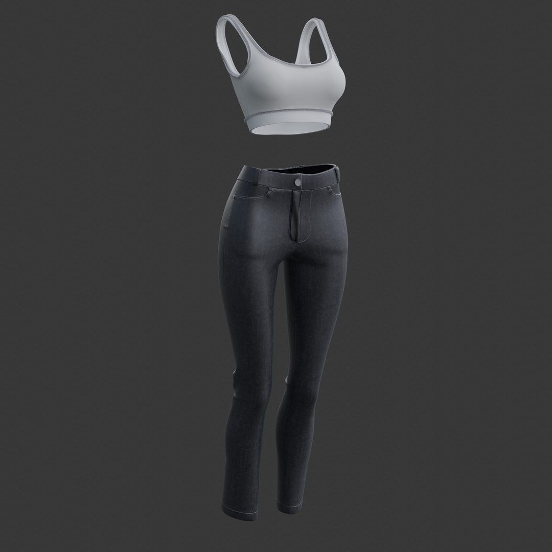 3D model 3D Female outfit - Jeans and Top https://p.turbosquid.com/ts-thumb/MI/WBeYcK/B0/outfit0004/jpg/1751975478/1920x1080/fit_q87/b7831b8c2c224ab670afd0b8dd15898e20f3ae45/outfit0004.jpg