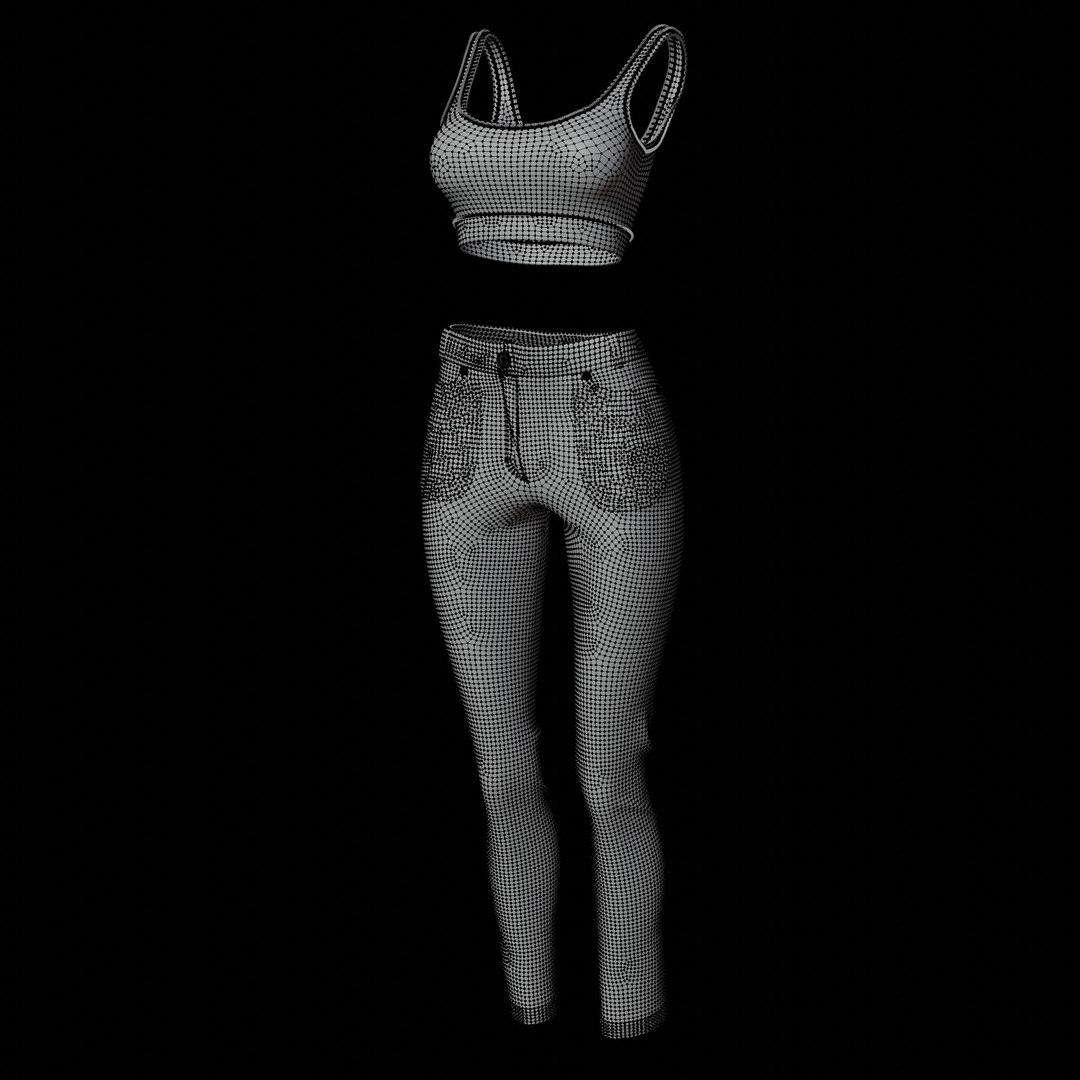 3D model 3D Female outfit - Jeans and Top https://p.turbosquid.com/ts-thumb/MI/WBeYcK/I9/wire...jpg/jpg/1751975579/1920x1080/fit_q87/3d91e1c76397e604691b831e8dd47fea1e03c957/wire...jpg.jpg