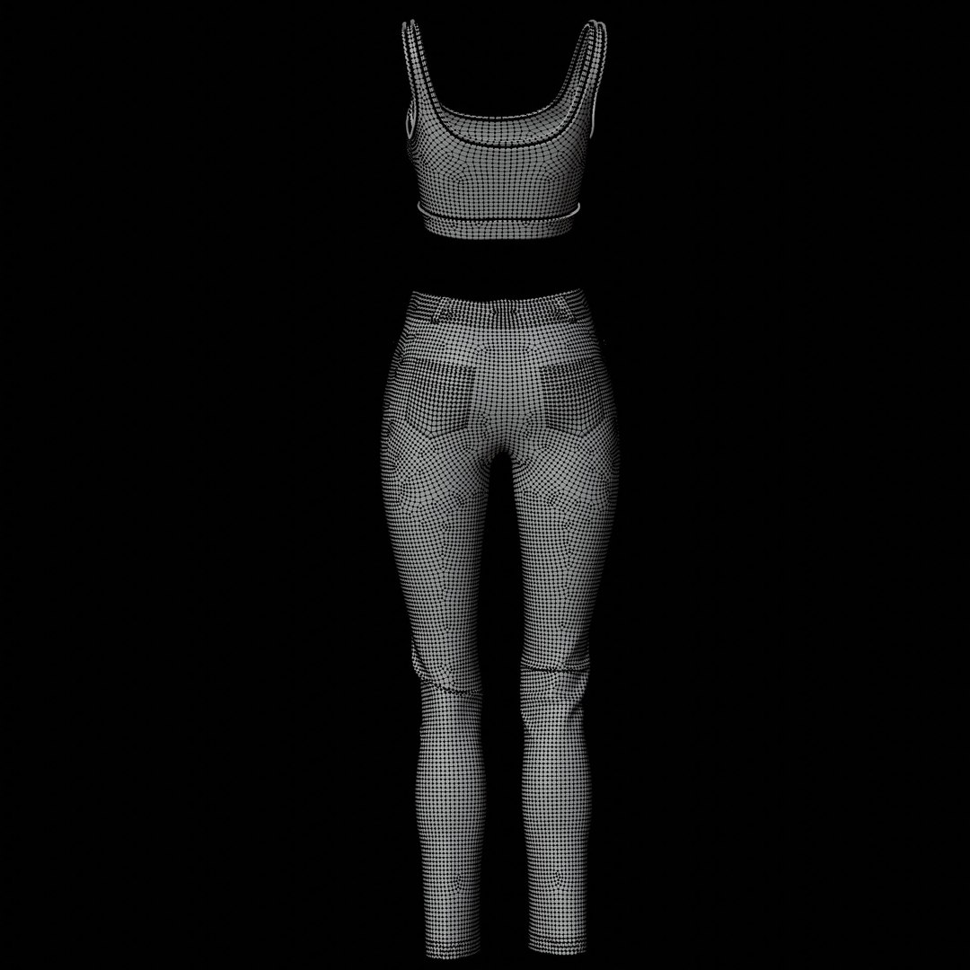 3D model 3D Female outfit - Jeans and Top https://p.turbosquid.com/ts-thumb/MI/WBeYcK/Tu/wire/jpg/1751975583/1920x1080/fit_q87/a18fee2eeb224f53ddfdec8d41d1a295b923906a/wire.jpg