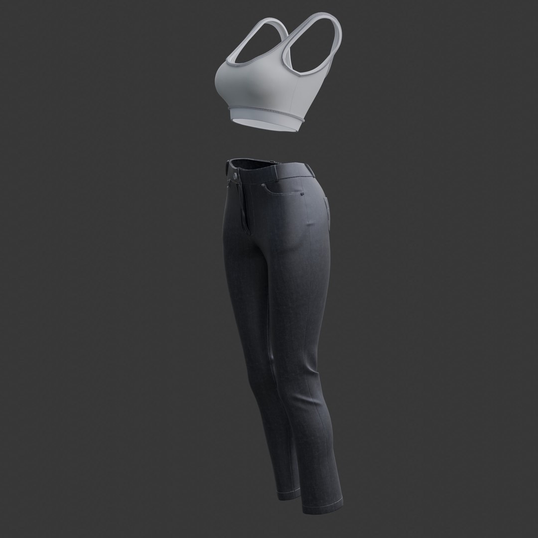 3D model 3D Female outfit - Jeans and Top https://p.turbosquid.com/ts-thumb/MI/WBeYcK/XO/outfit0015/jpg/1751975542/1920x1080/fit_q87/1a0769c46c3fb06f7114c6f4d693041c94daec6b/outfit0015.jpg