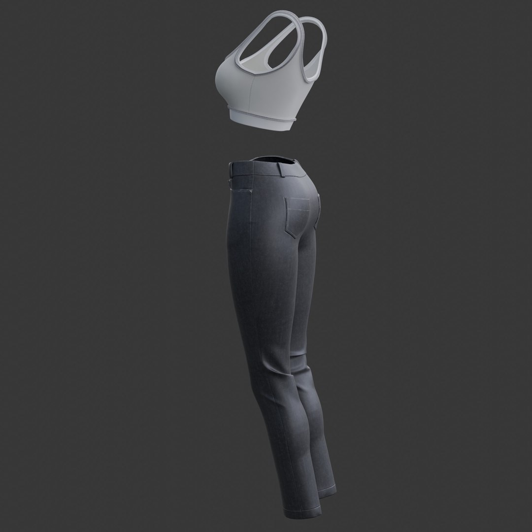 3D model 3D Female outfit - Jeans and Top https://p.turbosquid.com/ts-thumb/MI/WBeYcK/gp/outfit0013/jpg/1751975523/1920x1080/fit_q87/23240a1480cc629975f147084a8b2dc35100a182/outfit0013.jpg