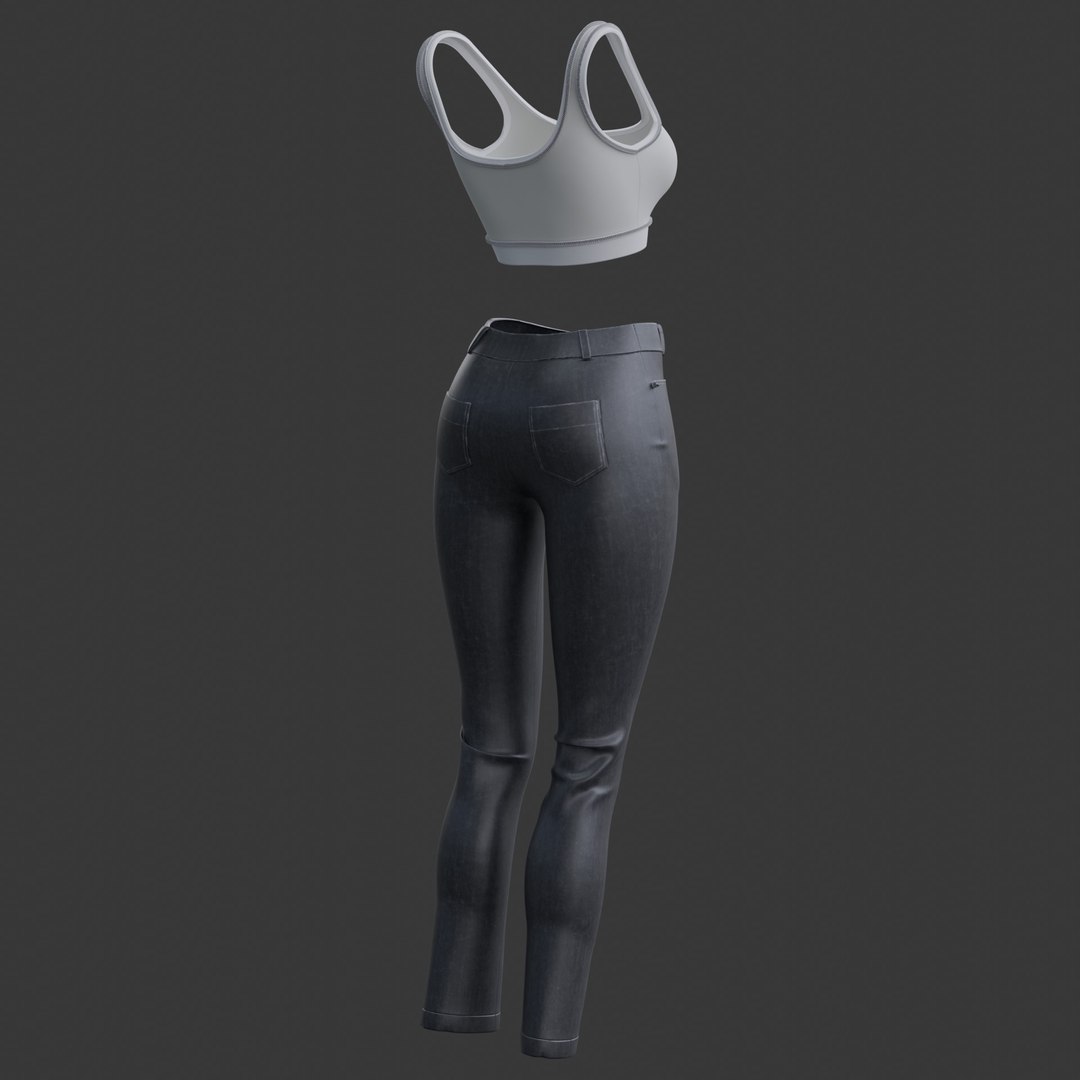 3D model 3D Female outfit - Jeans and Top https://p.turbosquid.com/ts-thumb/MI/WBeYcK/wq/outfit0009/jpg/1751975516/1920x1080/fit_q87/a03fb9a3eb98af9427961f6c97f88d0fdd560f7c/outfit0009.jpg