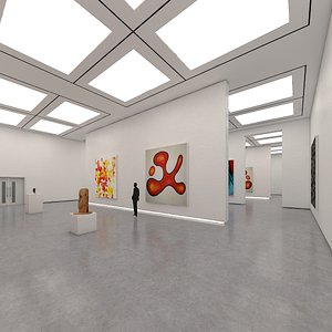 White Gallery 02