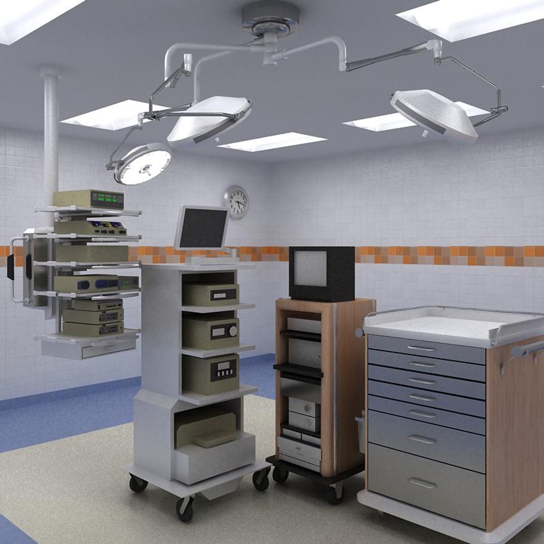 A Dedicated Surgery Suite Must Be Used For Which Surgery 3d surgical suite