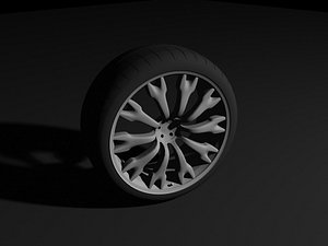 Wheel