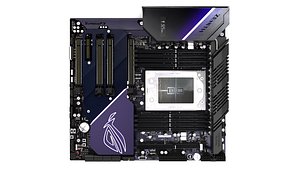 ROG Zenith Extreme Alpha v2