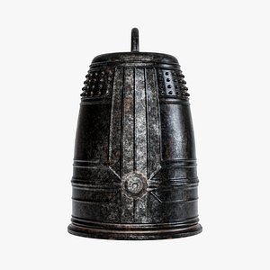 Japanese Temple Bell
