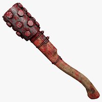 mallet