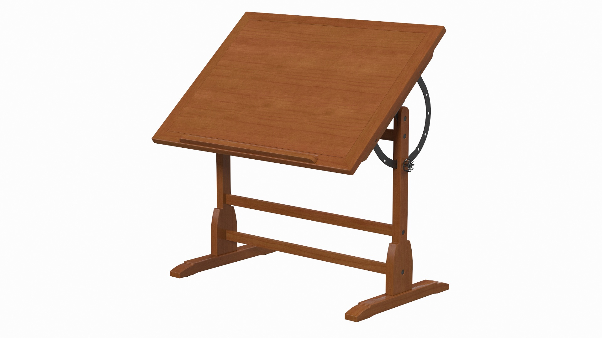 Tiltable Drawing Tables Collection 3D model TurboSquid 1744571