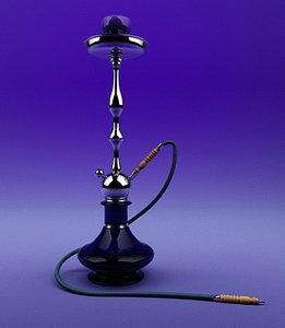 Hookah