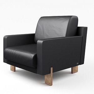 De Sede DS-77-01 Armchair