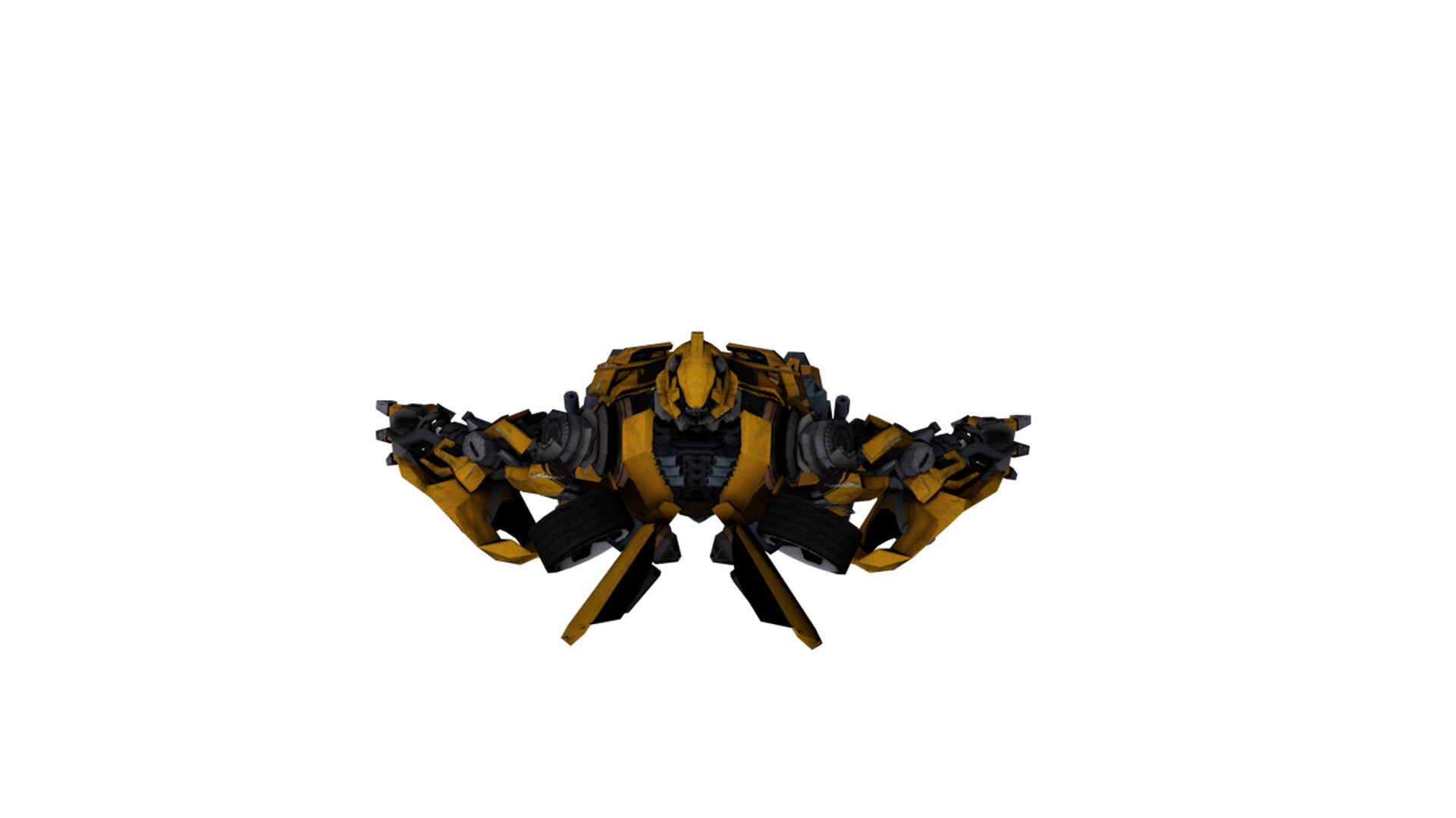 bumblebee 3D model https://p.turbosquid.com/ts-thumb/MI/zqcjcY/yArfCsVq/4/png/1563839118/1920x1080/fit_q87/1dda9c6563c94cbddc377c3185321096e95b315c/4.jpg