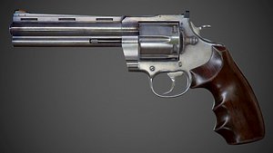 Colt Anaconda