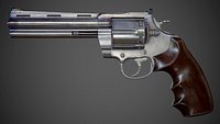 Colt Anaconda