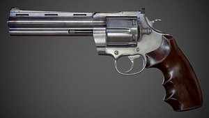 Colt Anaconda
