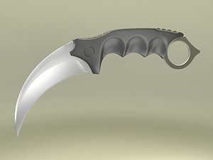 Karambit