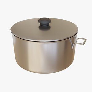 Pot Modal A