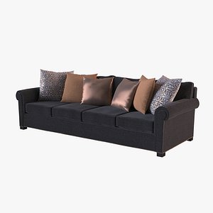 Ralph Lauren Jamaica Sofa