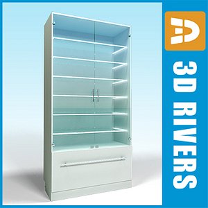 maya pharmacy cabinet