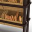 bakery display 3ds