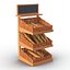 bakery display 3ds