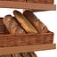 bakery display 3ds